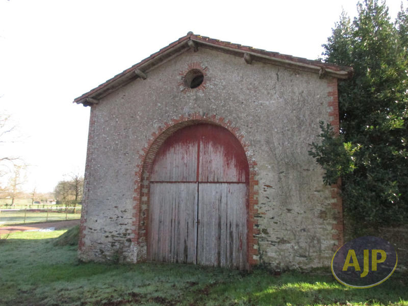 Maison de maîtres - 465 m² - 15 pièces