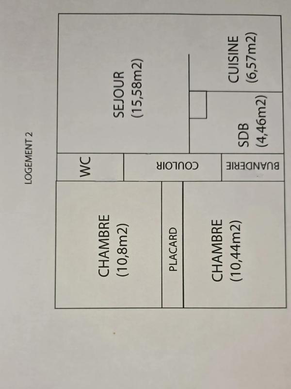 Propriété - 375 m² - 18 pièces