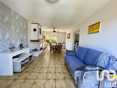 Maison - 121 m² - 5 pièces