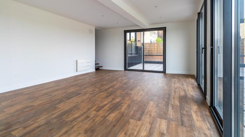 Maison - 130 m² - 4 pièces