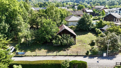 Terrain - 1 147 m²