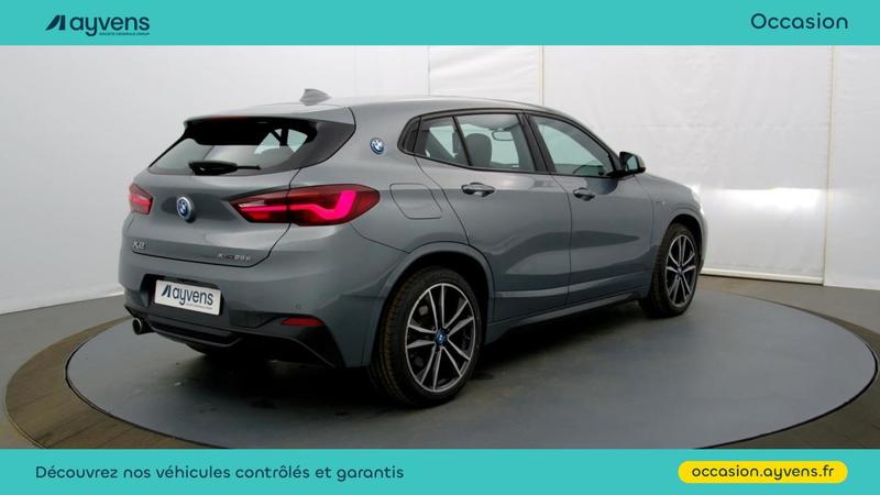 Bmw X2 xDrive25eA 220ch m Sport