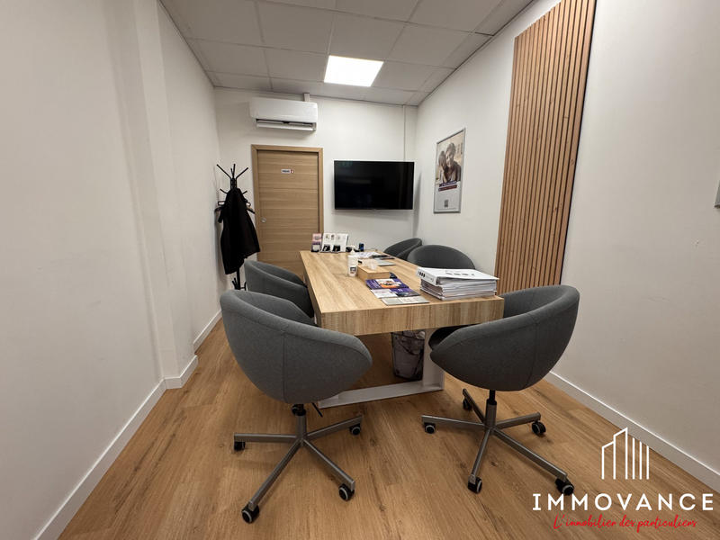 Local commercial - 48 m²