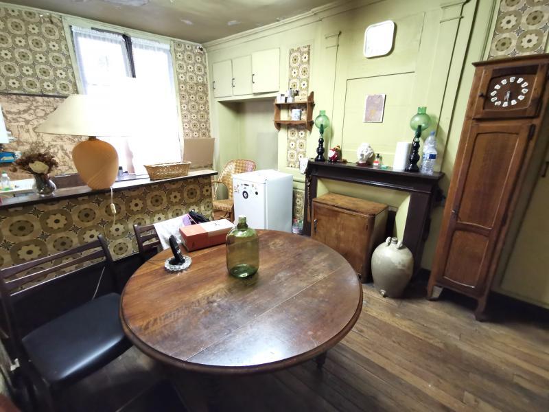 Appartement - 81 m² - 3 pièces