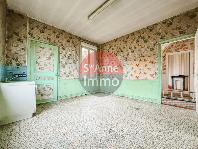 Maison - 148 m² - 4 pièces