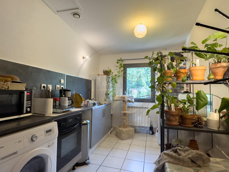 Immeuble - 220 m² - 9 pièces