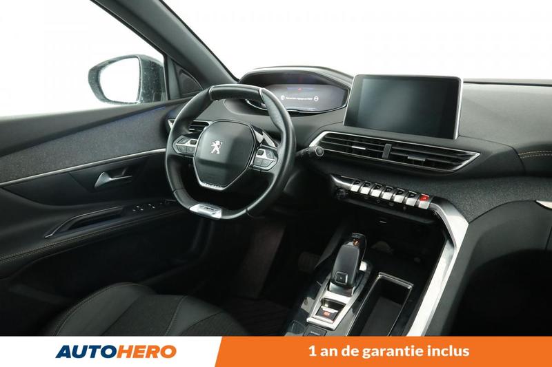 Peugeot 5008 1.6 PureTech Gt Line Eat8 180 ch