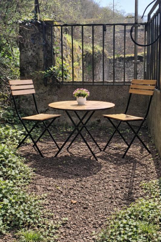 Appartement - 2 pièces