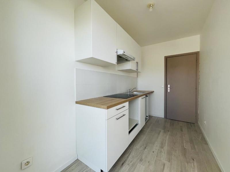 Appartement - 28 m² - 1 pièce