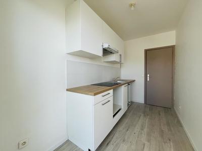 Appartement - 28 m² - 1 pièce