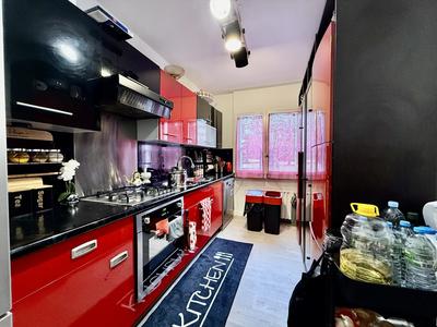 Maison - 97 m² - 5 pièces