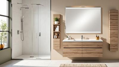 Appartement - 31 à 82 m² - 1 à 4 pièces