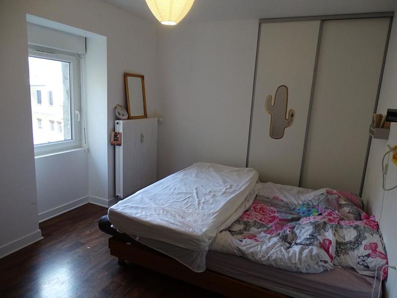 Appartement - 117 m² - 4 pièces