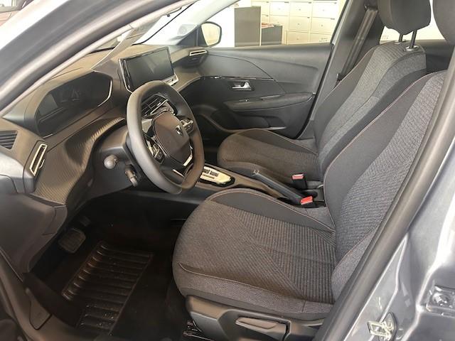 Peugeot 208 1.2i Hybrid - 100 Bv E-Dcs6 Style