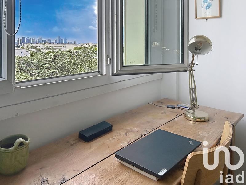 Appartement - 91 m² - 5 pièces