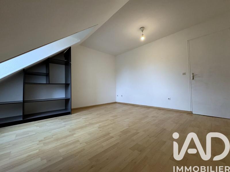 Maison - 197 m² - 9 pièces