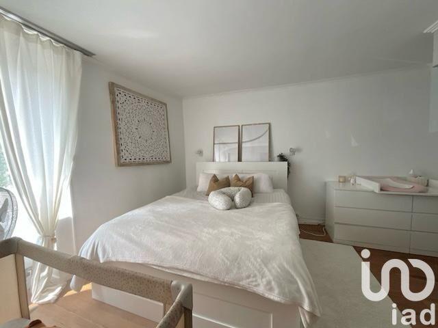 Maison - 153 m² - 7 pièces