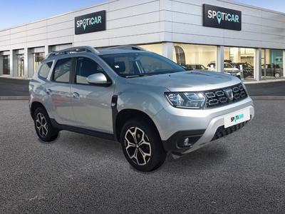 Dacia Duster II Prestige Eco-G 100 4x2 E6u