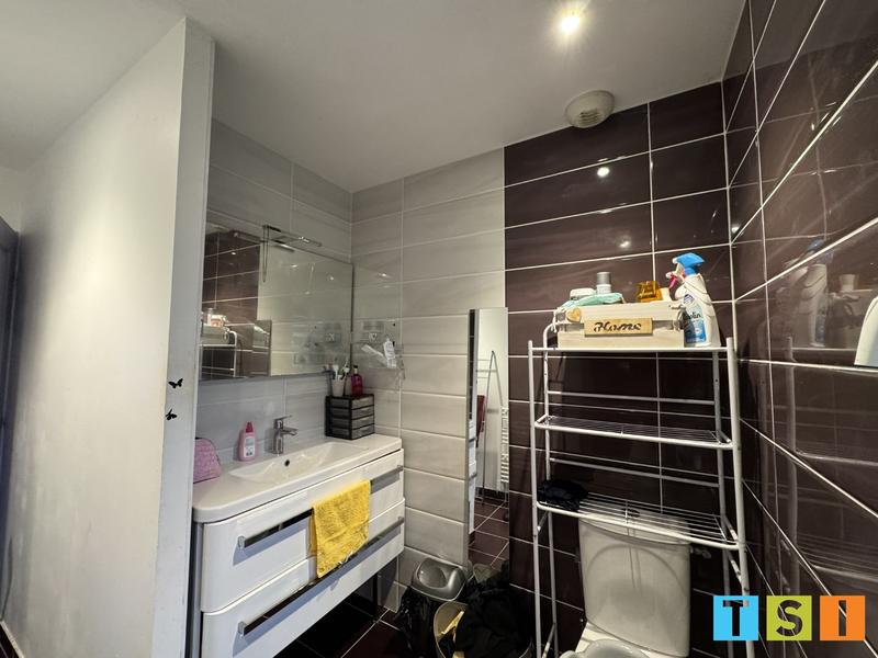 Maison - 105 m² - 4 pièces