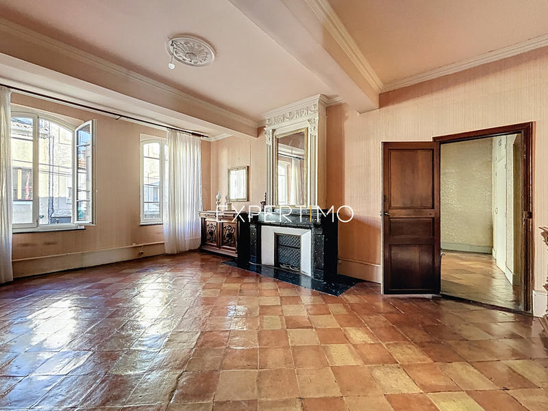 Immeuble - 480 m² - 12 pièces