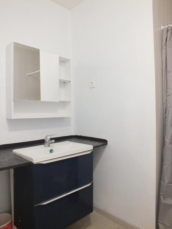 Maison en pierre - 120 m² - 5 pièces