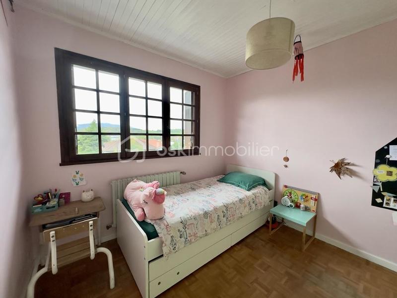 Maison - 112 m² - 6 pièces