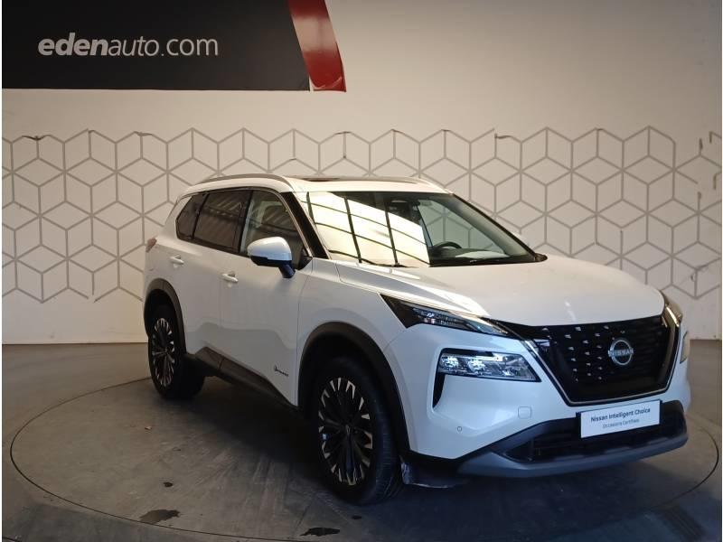 Nissan X-Trail e-Power 204 ch Tekna