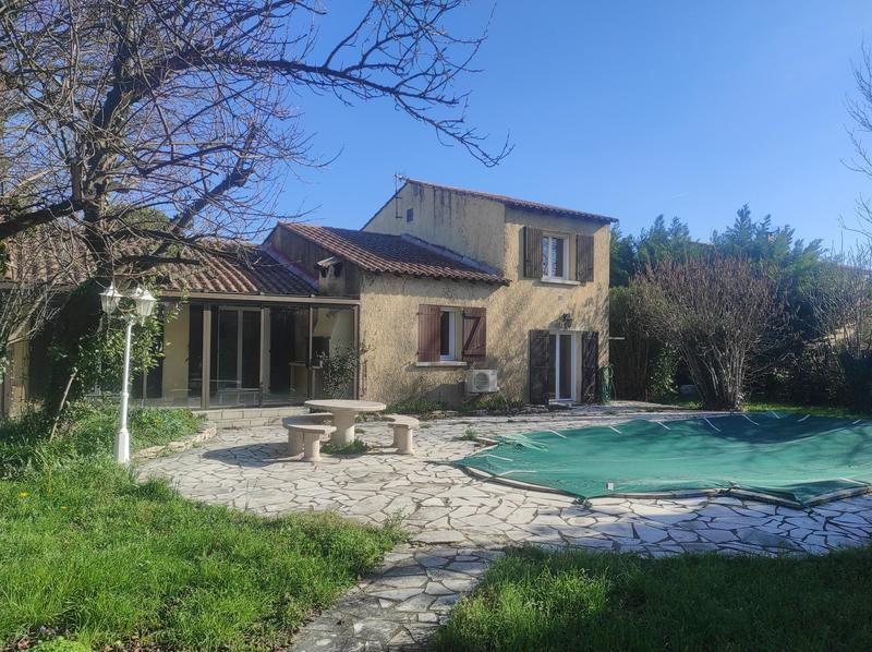 Maison - 108 m² - 5 pièces