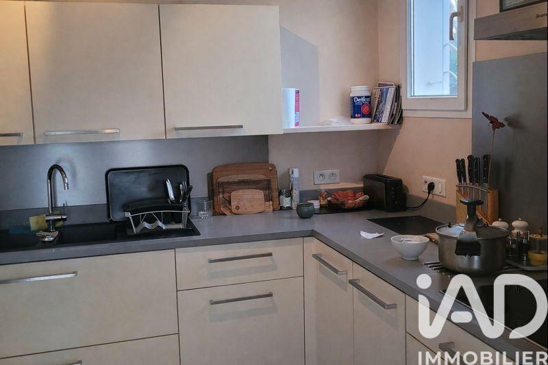 Maison - 114 m² - 4 pièces