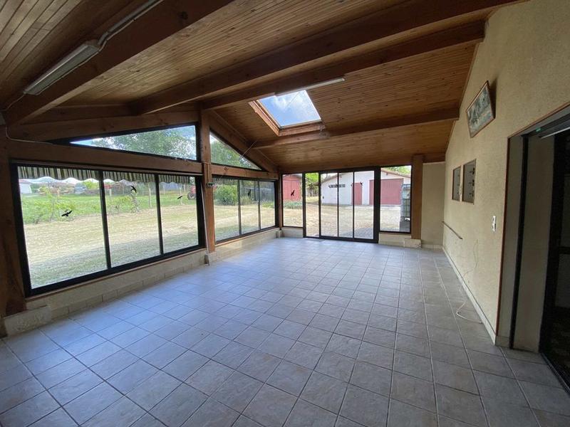 Maison - 114 m² - 6 pièces