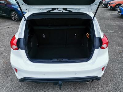 Ford Focus 1.0 EcoBoost 125 ch St Line Mhev