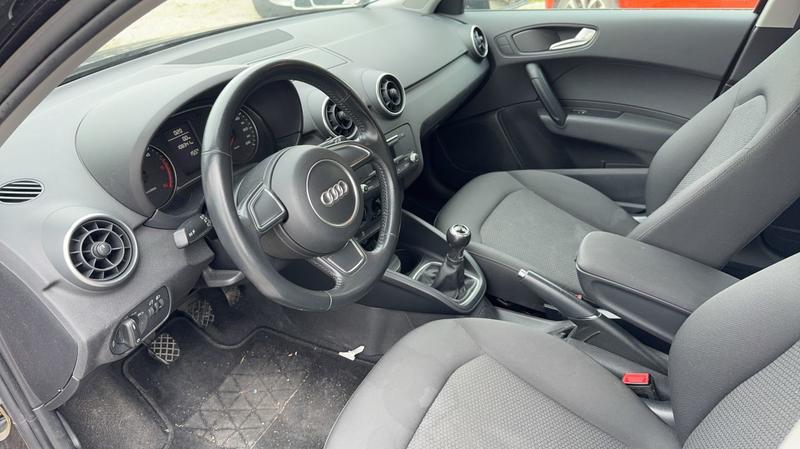 Audi A1 sportback 1.4 Tdi 90 Ambiente