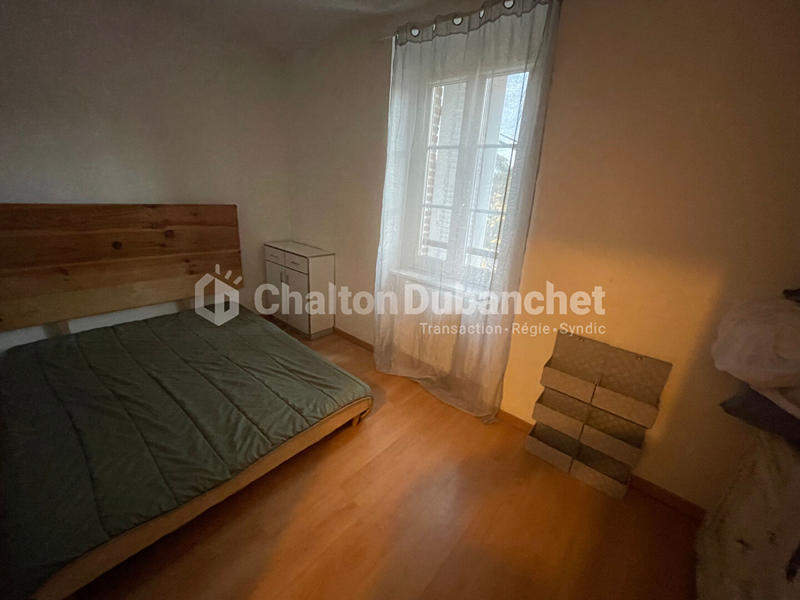 Appartement - 53 m² - 3 pièces