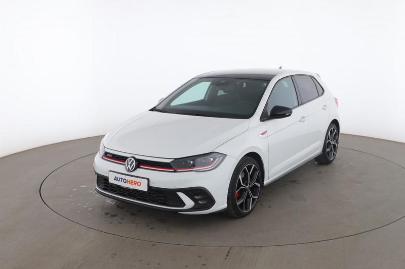 Volkswagen Polo 2.0 Tsi Gti Dsg7 207 ch