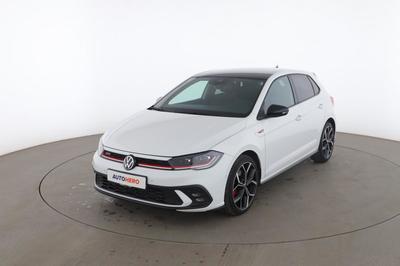 Volkswagen Polo 2.0 Tsi Gti Dsg7 207 ch