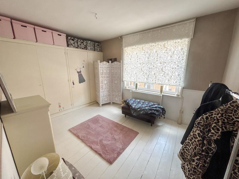 Maison - 98 m² - 4 pièces