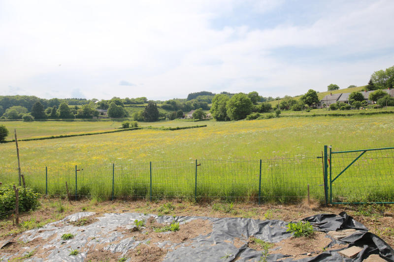 Maison de campagne - 96 m² - 3 pièces