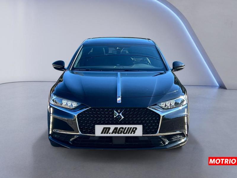 Ds ds 9 E-Tense 250 Rivoli +