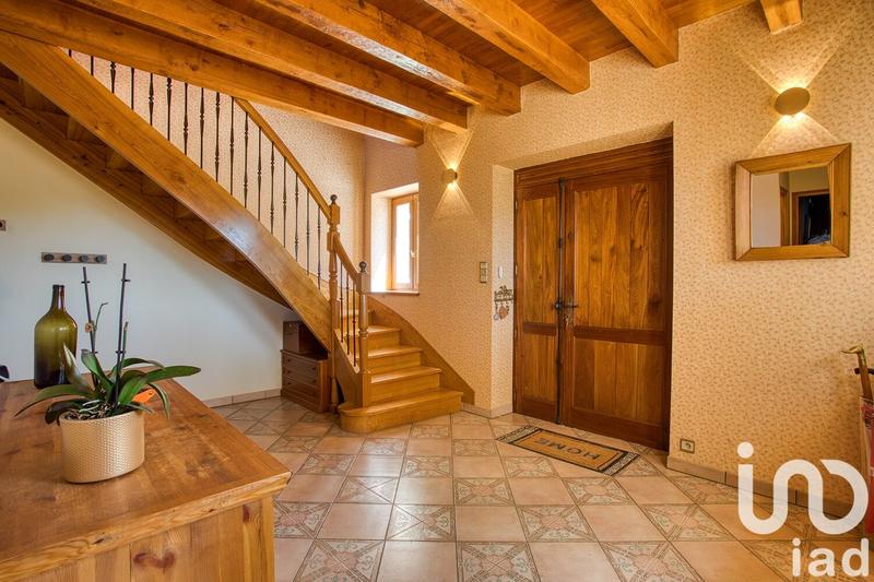 Maison - 158 m² - 4 pièces