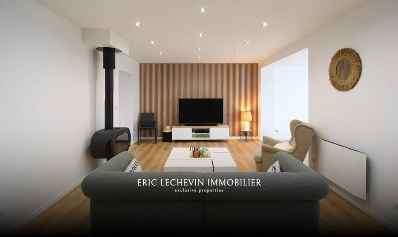 Villa - 170 m² - 7 pièces