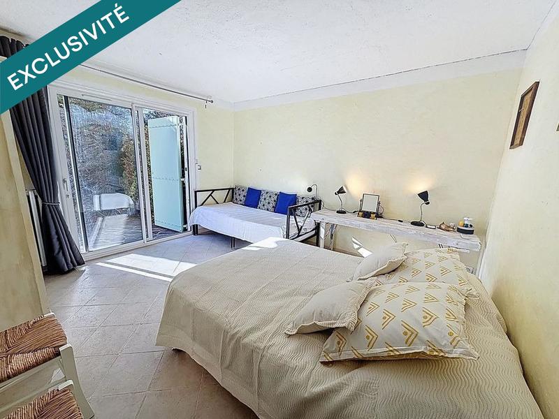 Villa - 115 m² - 6 pièces