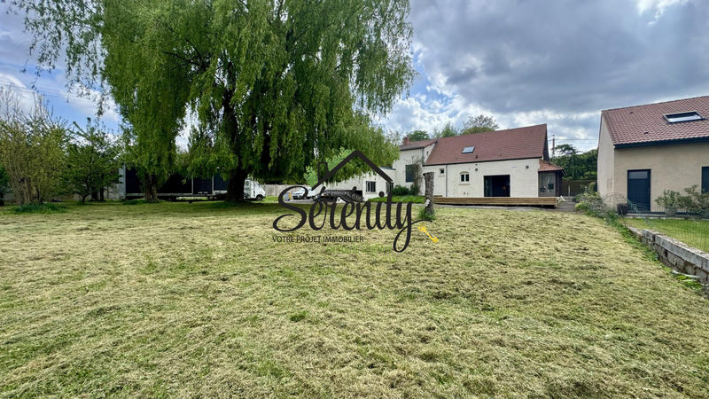 Maison - 169 m² - 8 pièces