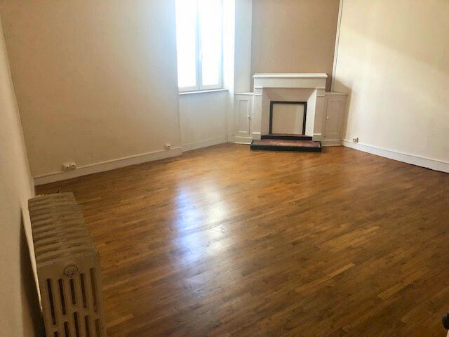 Immeuble - 162 m² - 11 pièces