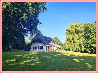 Maison - 140 m² - 4 pièces