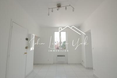 Appartement - 30 m² - 2 pièces