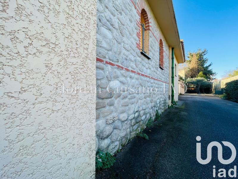 Maison - 167 m² - 5 pièces