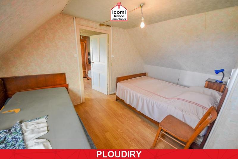 Maison - 62 m² - 4 pièces