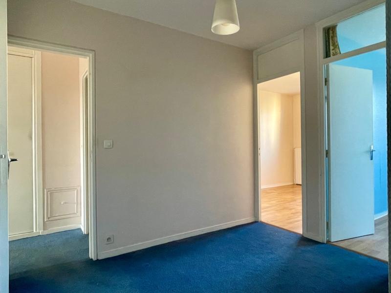 Appartement - 85 m² - 4 pièces