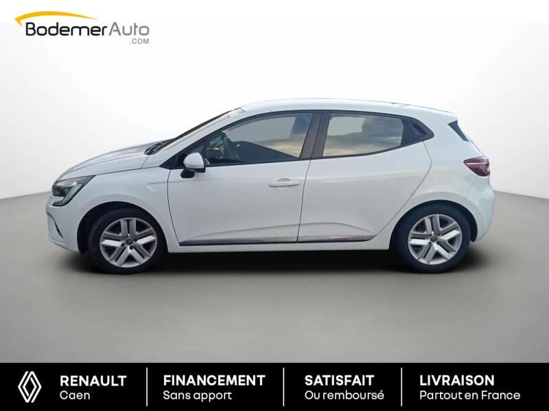 Renault Clio TCe 90 X-Tronic - 21n Business