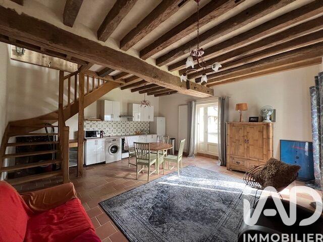 Maison de campagne - 226 m² - 8 pièces